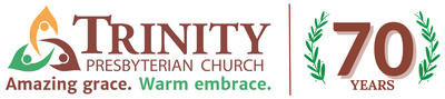 TRINITY PRESBYTERIAN CHURCH YORK MILLS