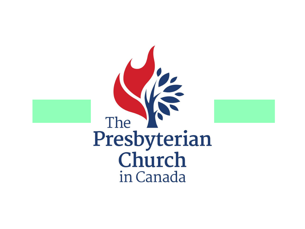 Presbyterian Church in Canada