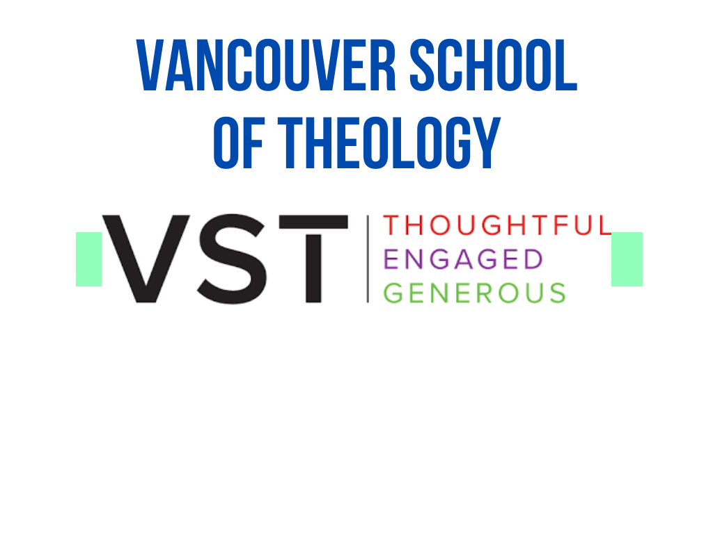 Vancouver School of Theology