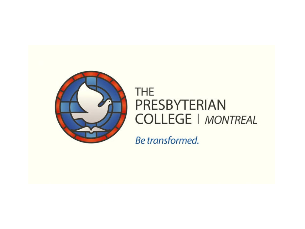 Presbyterian College Montreal
