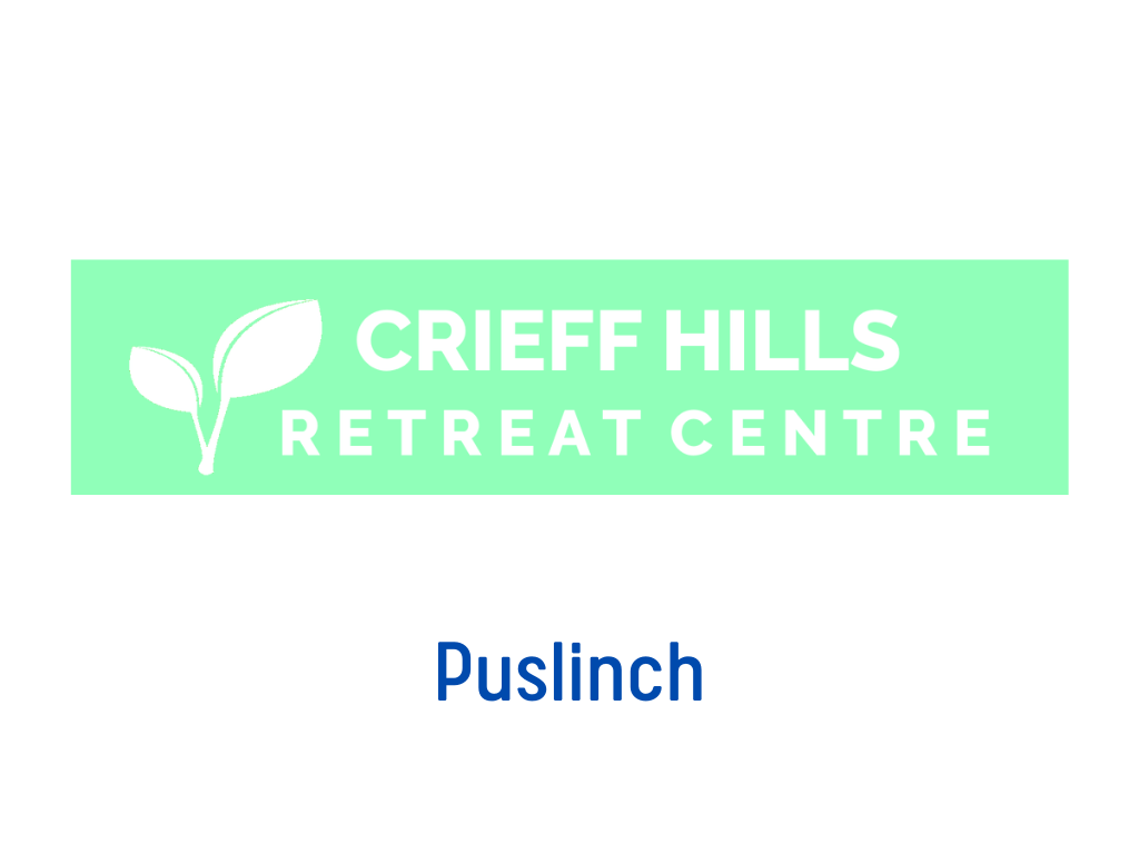 Criff Hills Retreat Centre